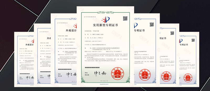 振動(dòng)刀切割機(jī)生產(chǎn)廠家的 3 大發(fā)展方向(圖3) 振動(dòng)刀切割機(jī)生產(chǎn)廠家的 3 大發(fā)展方向(圖3)